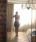 Rencontre Femme : Вероніка, 19 ans à Ukraine  Бориспіль